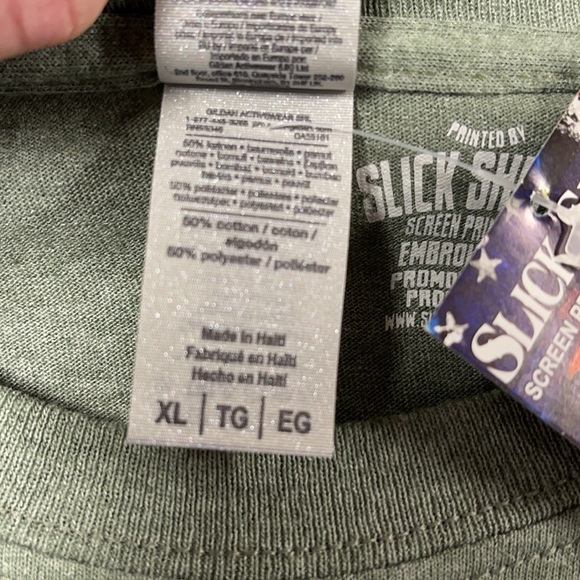 SWANY’S Pub & Grill St Johns Michigan Shirt XL - Picture 6 of 8